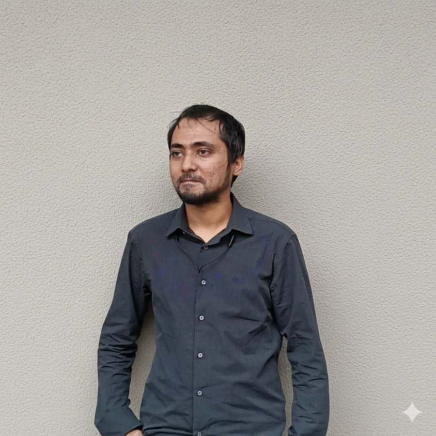 Dewan Nafis Aziz Chowdhury