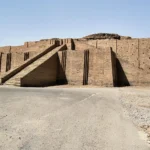 Ancient Egyptian and Mesopotamian Architecture: Pyramids, Ziggurats, and Early Interior Expression