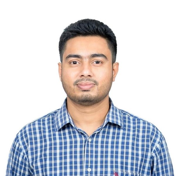 Faisal Hassan Siddique