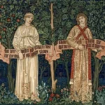 Arts & Crafts and Art Nouveau: Handcrafted Rebellion Against Mass Production