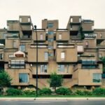 Metabolism Reborn: Modular Architecture and Interior Design for Modern Urban Living