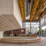 Adaptive Reuse Revolution: Turning Industrial Relics into Sustainable Living Spaces