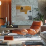 Postmodern Interior Design Explained: How Playful Architecture Shapes Contemporary Spaces