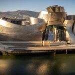 Deconstructivism in Architecture and Interior Design: Fragmented Forms Shaping Experiential Spaces